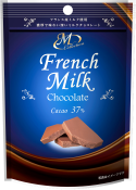 「M Collection」フレンチミルクチョコレート