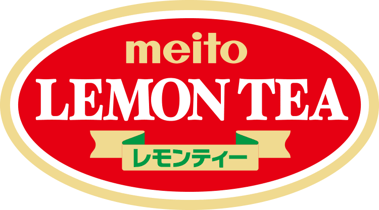 meito LEMON TEA レモンティー