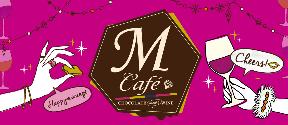 M Cafe